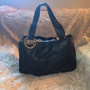 NEW Large Michael Kors Hobo Bag